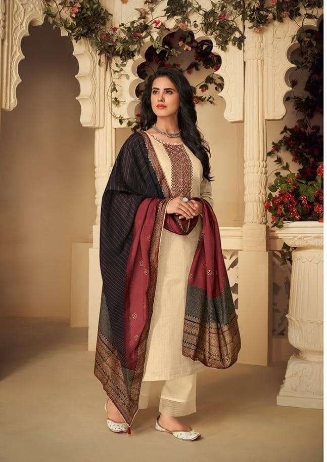 Panghat-4 Nx by DEEPSY SUITS (Restocked) 